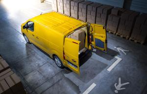 Opel Vivaro-e 2020 года 